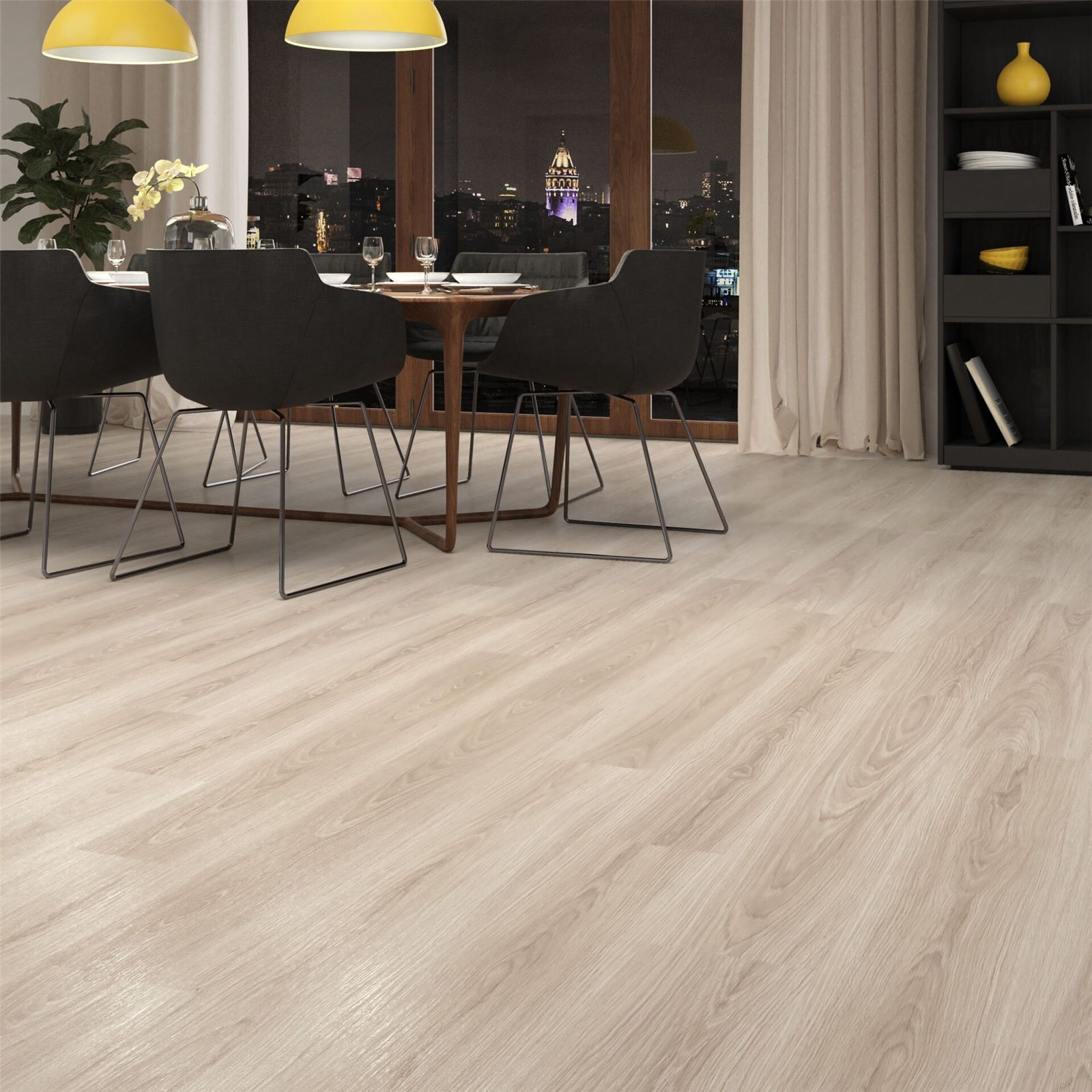 Milas Meşe 1500