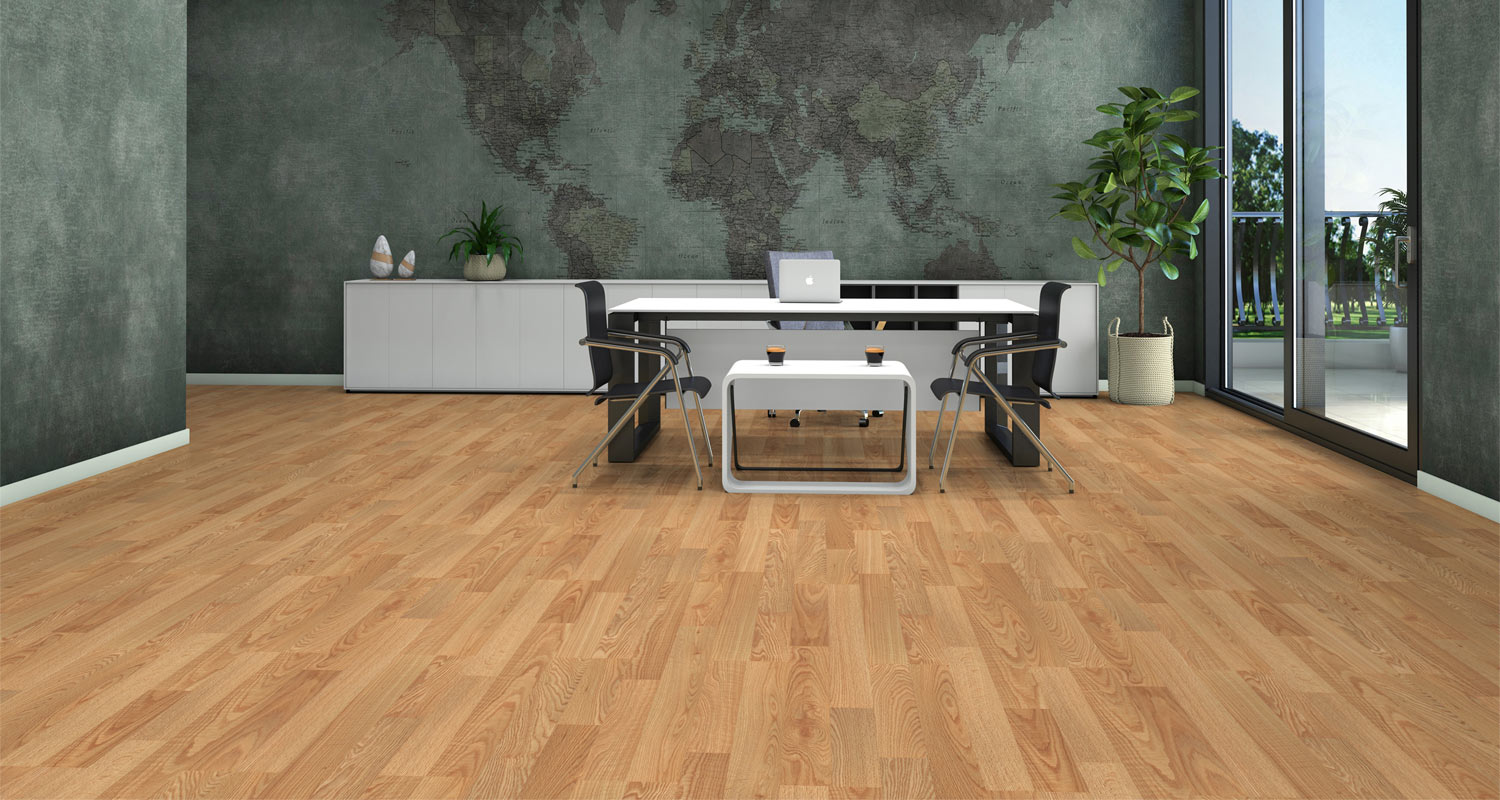 Floorpan Laminat Parke