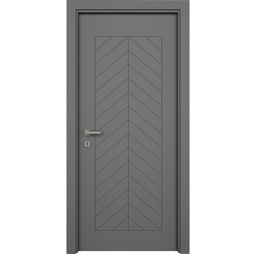 Fishbone Modern Antrasit