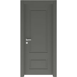 Style Modern Antrasit