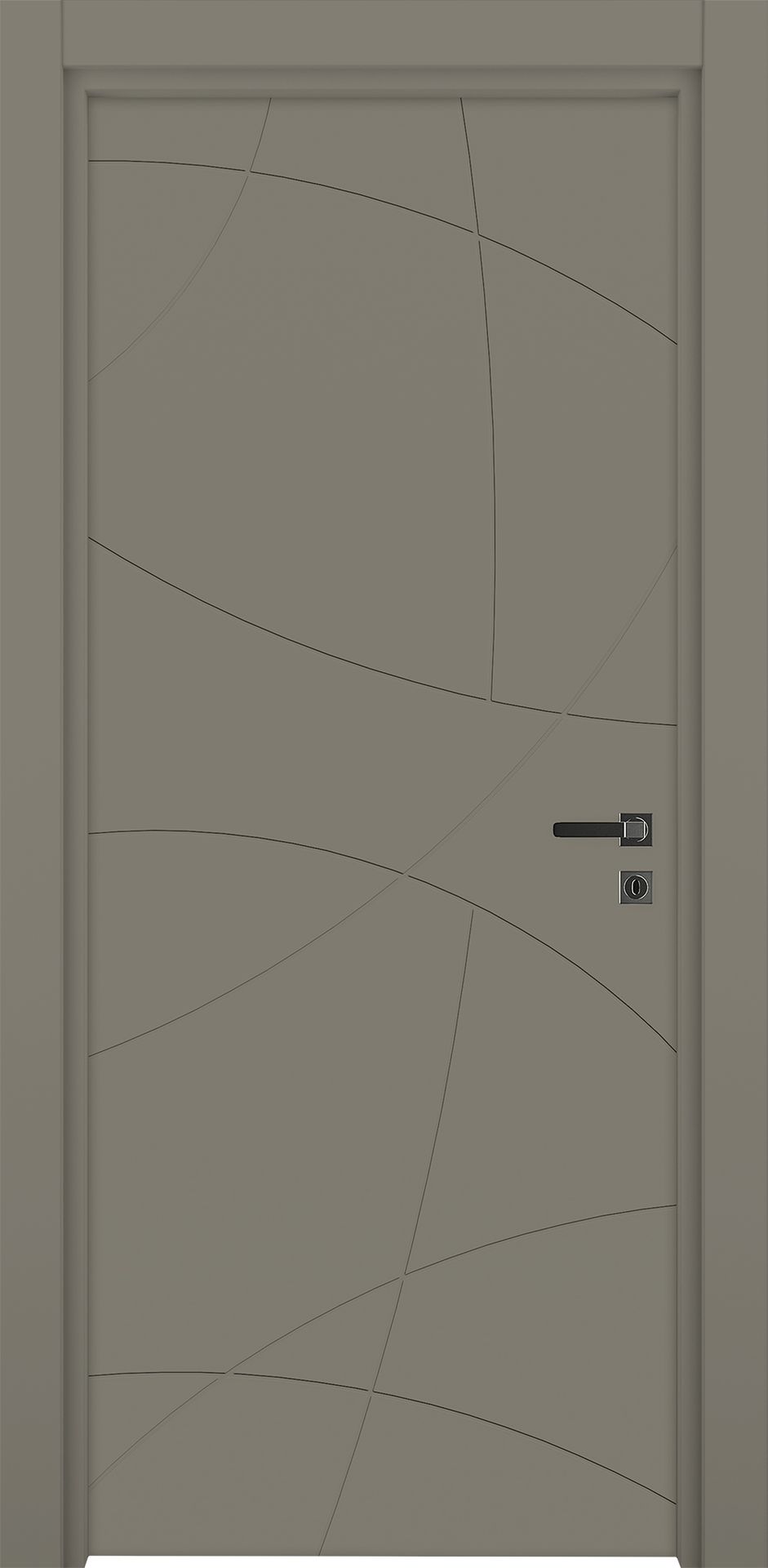 VDA-100 Haki Gri VDA_100_HAKI_GRI