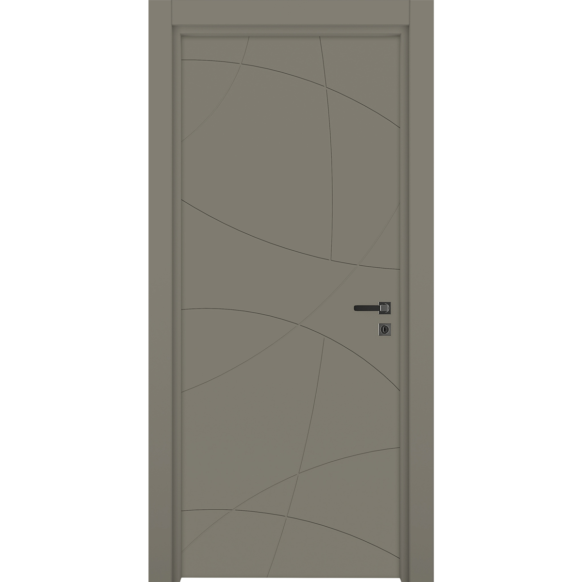 VDA-100 Haki Gri