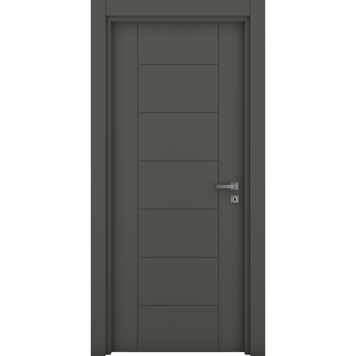 VDA-50 Modern Antrasit