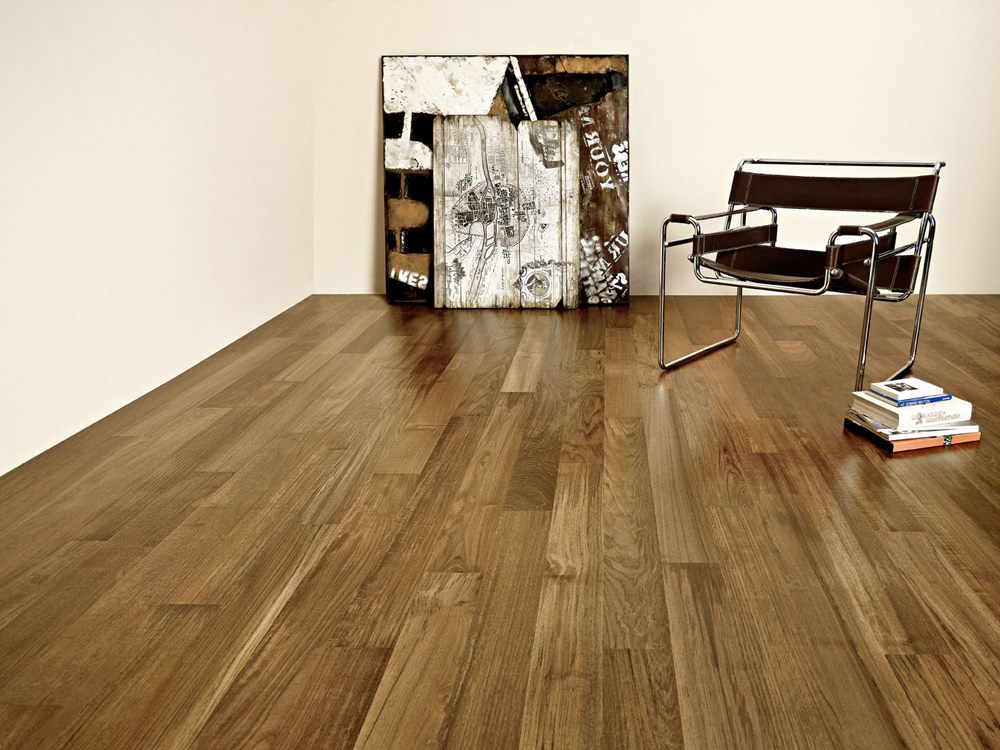 Burma Teak