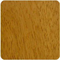 Iroko Natürel