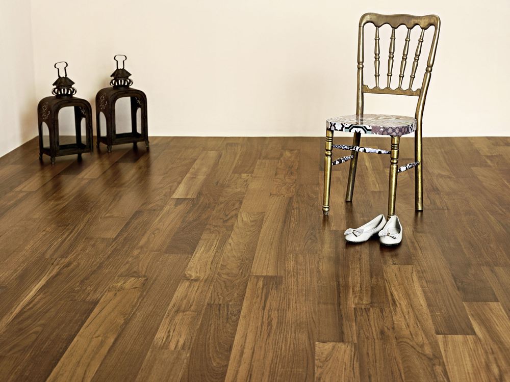 Burma Teak - görsel 2