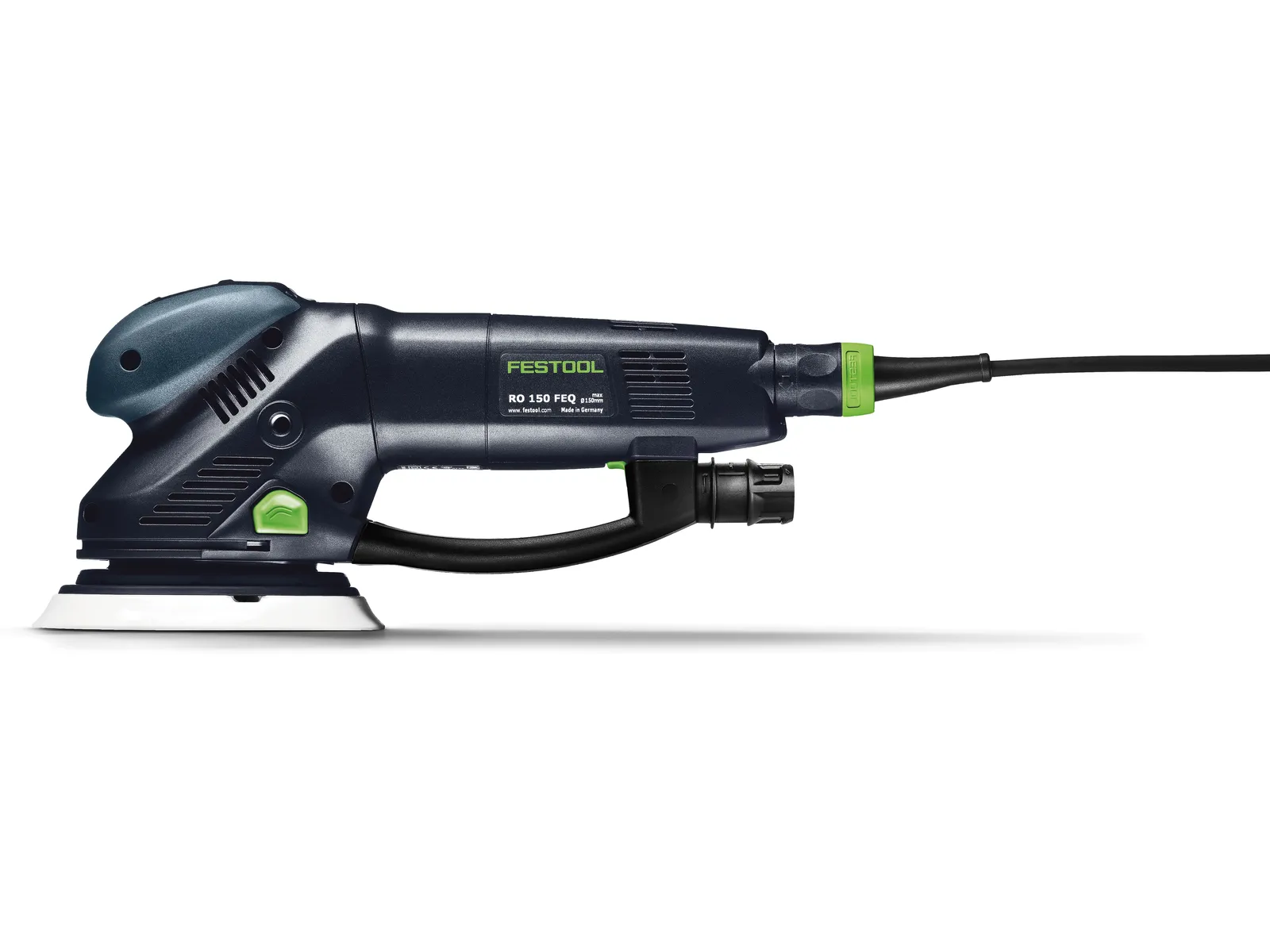 Festool Rotex RO 150 zımpara ve polisaj makinesi